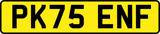 PK75ENF