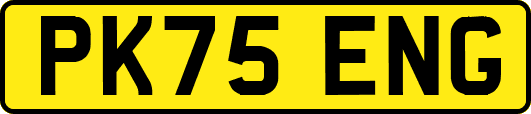 PK75ENG