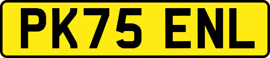 PK75ENL