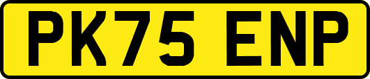 PK75ENP