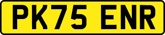 PK75ENR