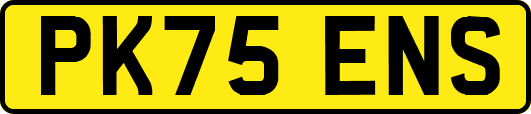 PK75ENS