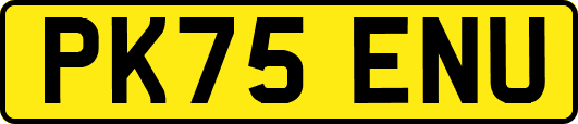 PK75ENU