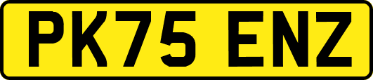 PK75ENZ