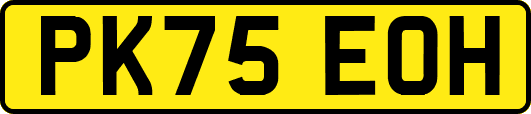 PK75EOH
