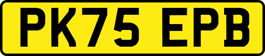 PK75EPB