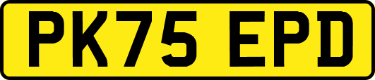 PK75EPD