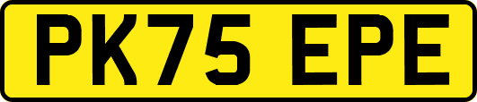 PK75EPE