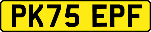 PK75EPF