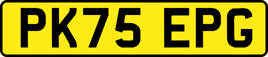 PK75EPG