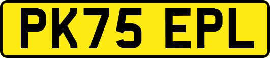 PK75EPL