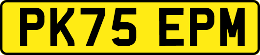 PK75EPM