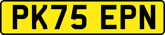 PK75EPN