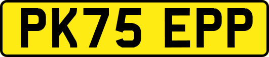 PK75EPP