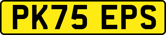 PK75EPS