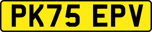 PK75EPV