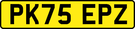 PK75EPZ
