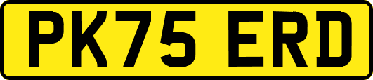 PK75ERD