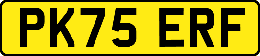 PK75ERF