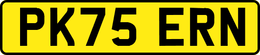PK75ERN