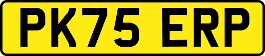 PK75ERP