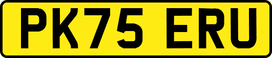 PK75ERU