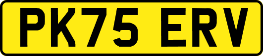 PK75ERV