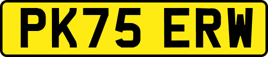 PK75ERW