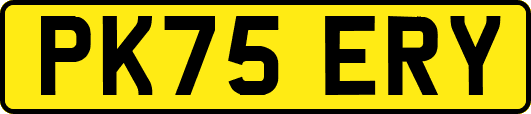 PK75ERY