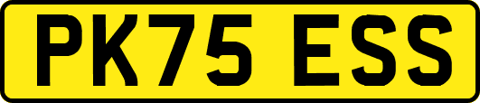 PK75ESS