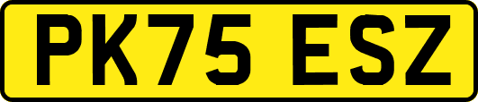 PK75ESZ