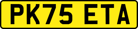 PK75ETA