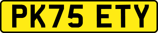 PK75ETY