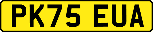 PK75EUA