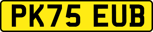 PK75EUB