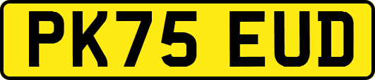 PK75EUD