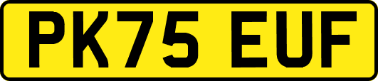 PK75EUF