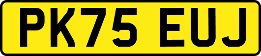 PK75EUJ