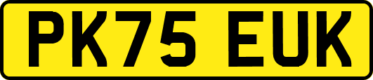 PK75EUK