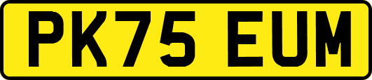 PK75EUM