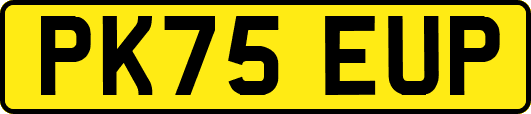 PK75EUP