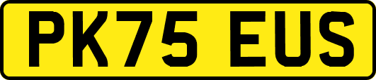 PK75EUS