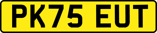 PK75EUT