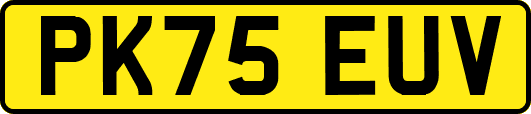 PK75EUV