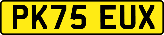 PK75EUX