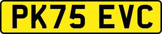 PK75EVC
