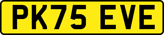 PK75EVE