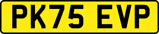 PK75EVP