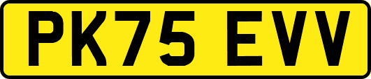 PK75EVV