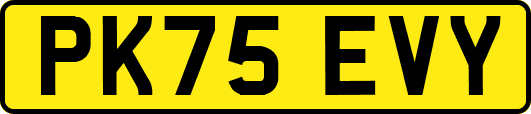 PK75EVY